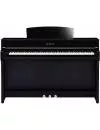 Цифровое пианино Yamaha Clavinova CLP-745 PE icon