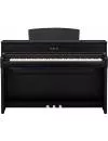 Цифровое пианино Yamaha Clavinova CLP-775 B icon