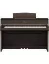 Цифровое пианино Yamaha Clavinova CLP-775 DW icon