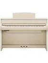 Цифровое пианино Yamaha Clavinova CLP-775 WA icon