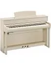 Цифровое пианино Yamaha Clavinova CLP-775 WA icon 2