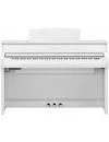 Цифровое пианино Yamaha Clavinova CLP-775 WH icon