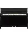 Цифровое пианино Yamaha Clavinova CLP-785 B icon