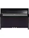 Цифровое пианино Yamaha Clavinova CLP-785 PE icon