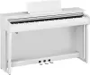 Цифровое пианино Yamaha Clavinova CLP-825 (белый) icon