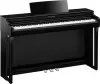 Цифровое пианино Yamaha Clavinova CLP-825 (черный полированный) icon