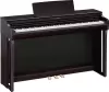 Цифровое пианино Yamaha Clavinova CLP-825 (коричневый) icon