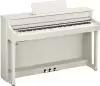 Цифровое пианино Yamaha Clavinova CLP-835 (бежевый) icon