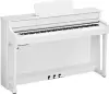 Цифровое пианино Yamaha Clavinova CLP-835 (белый) icon