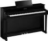Цифровое пианино Yamaha Clavinova CLP-835 (черный полированный) icon