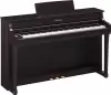 Цифровое пианино Yamaha Clavinova CLP-835 (коричневый) icon