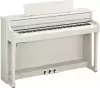 Цифровое пианино Yamaha Clavinova CLP-845 (бежевый) icon