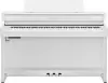 Цифровое пианино Yamaha Clavinova CLP-845 (белый) icon 2