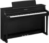 Цифровое пианино Yamaha Clavinova CLP-845 (черный) icon
