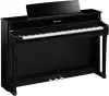 Цифровое пианино Yamaha Clavinova CLP-845 (черный полированный) icon