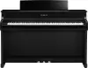 Цифровое пианино Yamaha Clavinova CLP-845 (черный полированный) icon 2