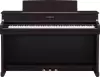 Цифровое пианино Yamaha Clavinova CLP-845 (коричневый) icon 2