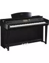 Цифровое пианино Yamaha Clavinova CVP-705PE icon