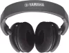 Наушники Yamaha HPH-150 (черный) фото 3