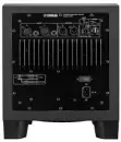 Студийный сабвуфер Yamaha HS8S icon 2