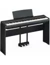 Цифровое пианино Yamaha P-125B SET icon