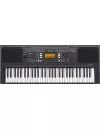 Синтезатор Yamaha PSR-E343 icon