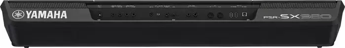 Рабочая станция Yamaha PSR-SX920 icon 4