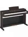 Цифровое пианино Yamaha YDP-163 фото 2