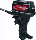 Лодочный мотор Zongshen T40 icon