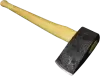 Топор-колун Ямполь-Слуцк Ш295-000 / 00278 icon