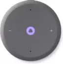 Умная колонка Яндекс Станция Лайт 2 (серый) icon 2