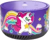 Умная колонка Яндекс Станция Лайт Rainbo Velvet Unicorn icon