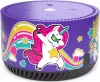 Умная колонка Яндекс Станция Лайт Velvet Unicorn icon