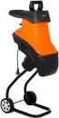 Садовый измельчитель Yard Fox 2400SE icon