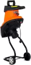 Садовый измельчитель Yard Fox 2400SE фото 2