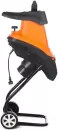 Садовый измельчитель Yard Fox 2400SE фото 4