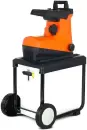 Садовый измельчитель Yard Fox 2800SE icon