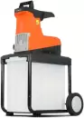 Садовый измельчитель Yard Fox 2800SE фото 3