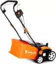 Скарификатор-аэратор Yard Fox 36VE фото 3