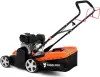 Скарификатор Yard Fox 38 VP фото 2