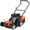 Скарификатор Yard Fox 38 VP фото 6