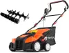 Скарификатор Yard Fox 40 VE icon