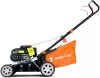 Газонокосилка бензиновая Yard Fox 40P фото 2