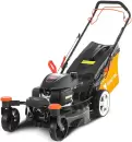Газонокосилка бензиновая Yard Fox 53 SH F icon