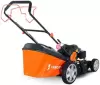 Газонокосилка бензиновая Yard Fox 53S HW фото 7