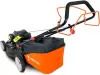Газонокосилка бензиновая Yard Fox 55SH HW фото 3