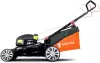 Газонокосилка бензиновая Yard Fox 55SH HW фото 4