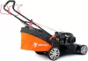 Газонокосилка бензиновая Yard Fox 55SH HW фото 6