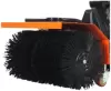 Подметальная машина Yard Fox 600SL фото 7