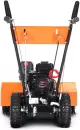 Подметальная машина Yard Fox 800SL фото 3